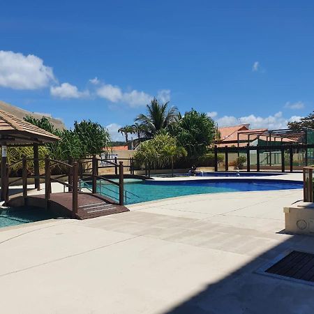 Appartement Barrabali Barra De Sao Miguel 326 Extérieur photo