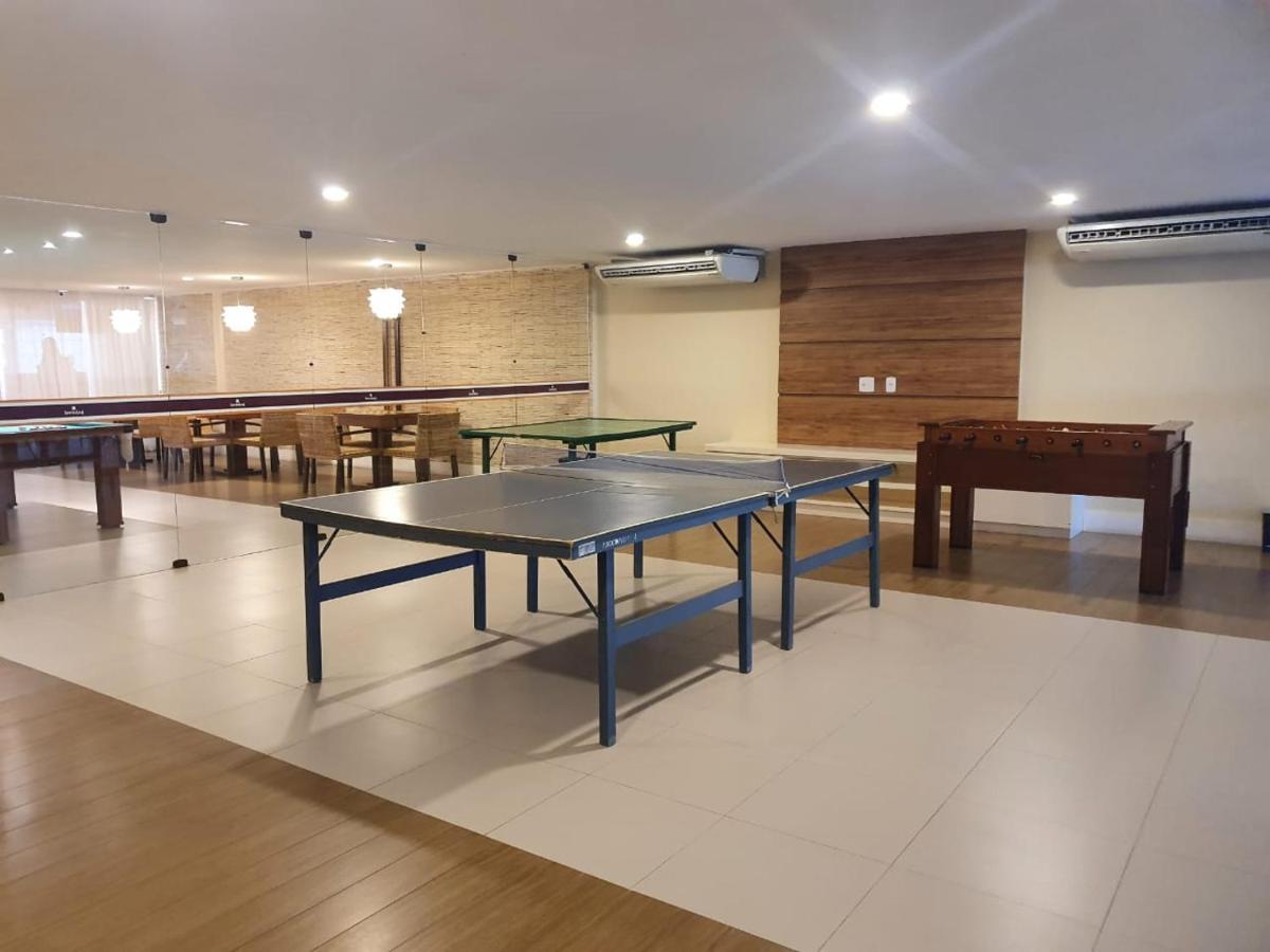 Appartement Barrabali Barra De Sao Miguel 326 Extérieur photo