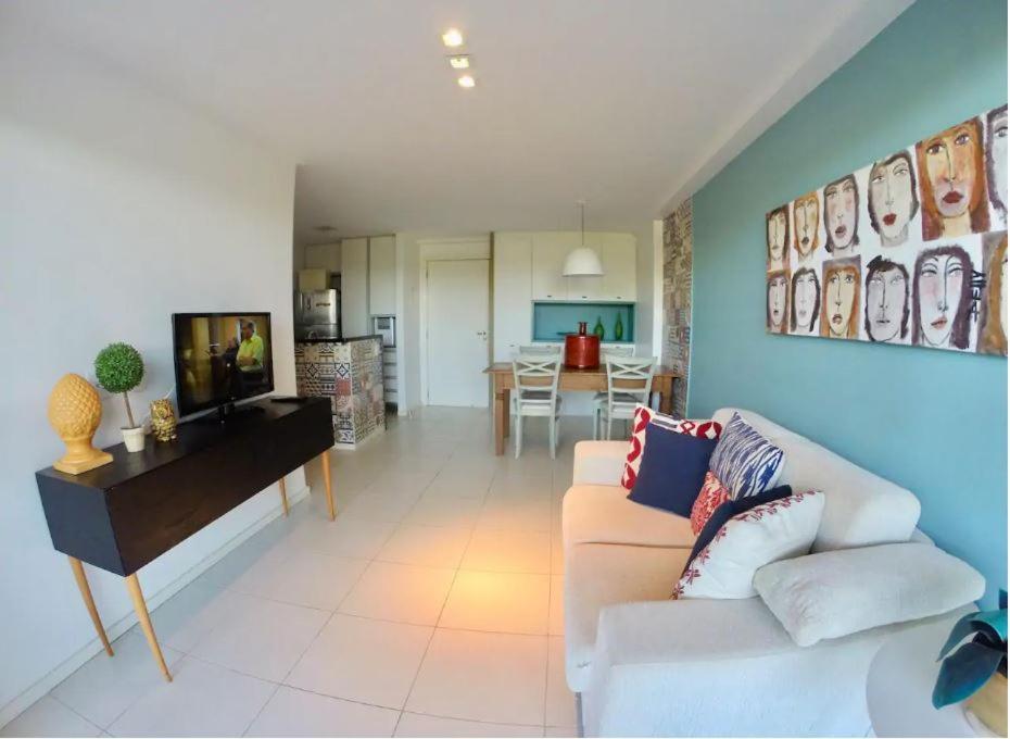 Appartement Barrabali Barra De Sao Miguel 326 Extérieur photo