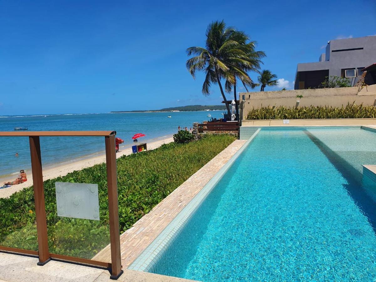Appartement Barrabali Barra De Sao Miguel 326 Extérieur photo