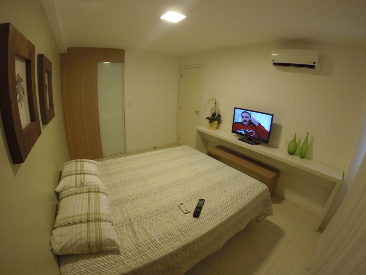 Appartement Barrabali Barra De Sao Miguel 326 Extérieur photo