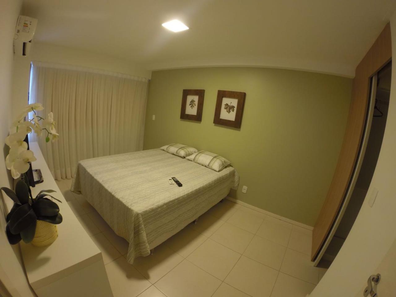Appartement Barrabali Barra De Sao Miguel 326 Extérieur photo
