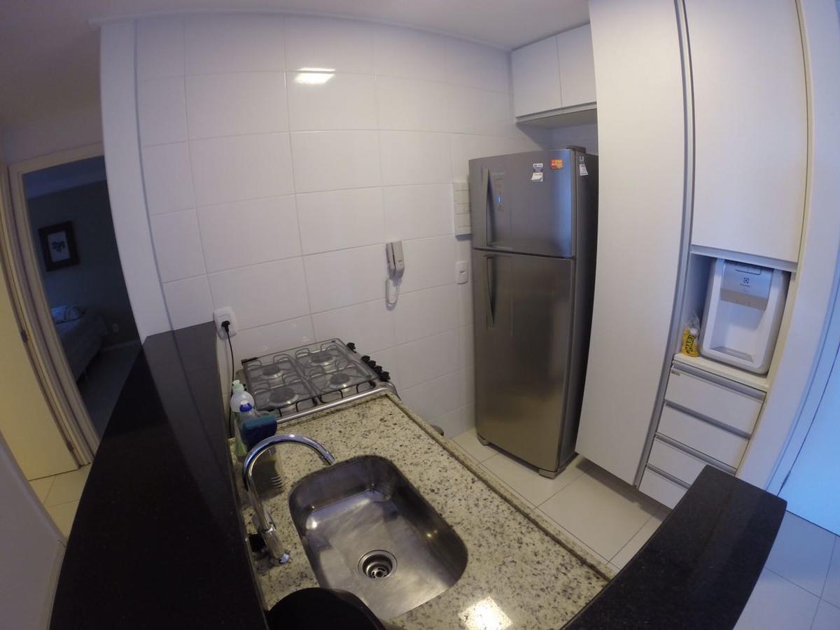 Appartement Barrabali Barra De Sao Miguel 326 Extérieur photo