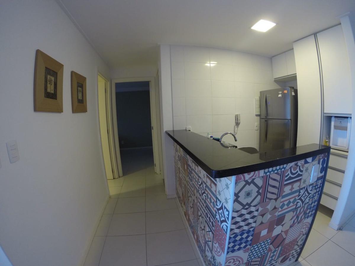 Appartement Barrabali Barra De Sao Miguel 326 Extérieur photo
