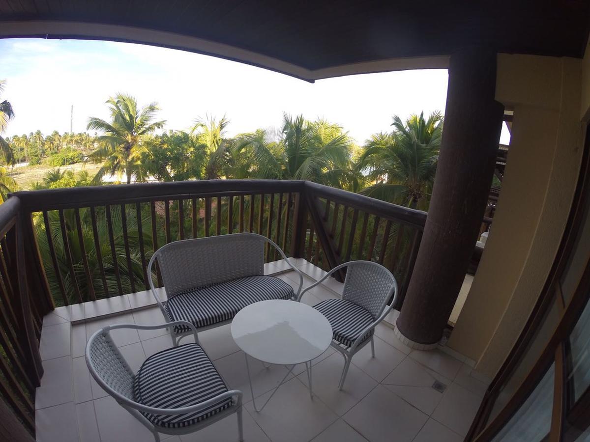Appartement Barrabali Barra De Sao Miguel 326 Extérieur photo