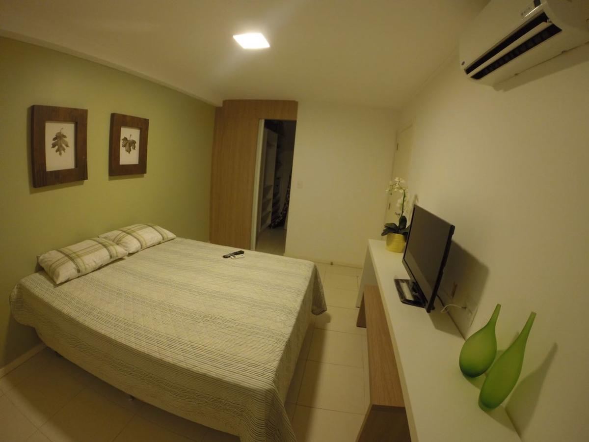 Appartement Barrabali Barra De Sao Miguel 326 Extérieur photo