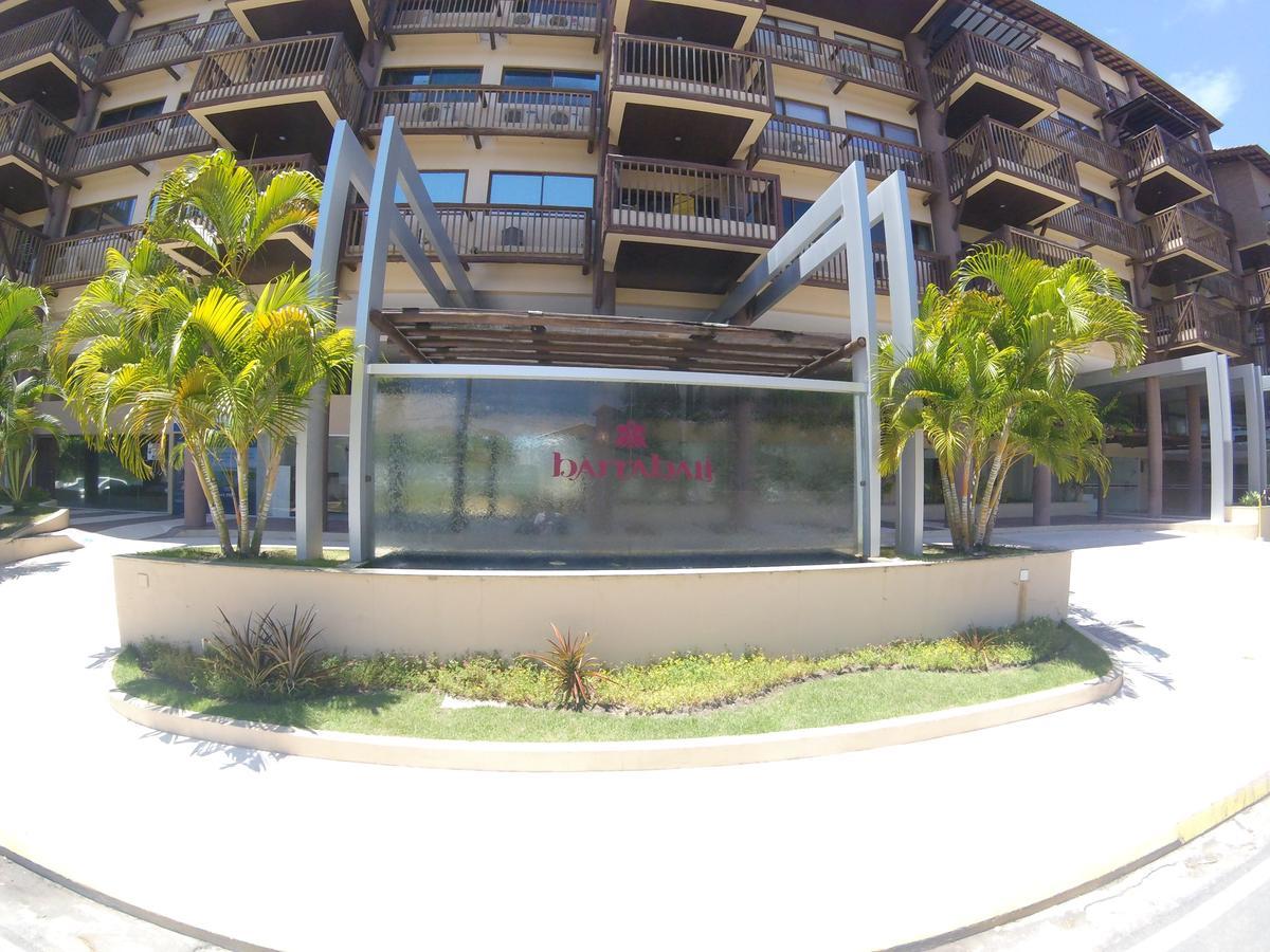 Appartement Barrabali Barra De Sao Miguel 326 Extérieur photo