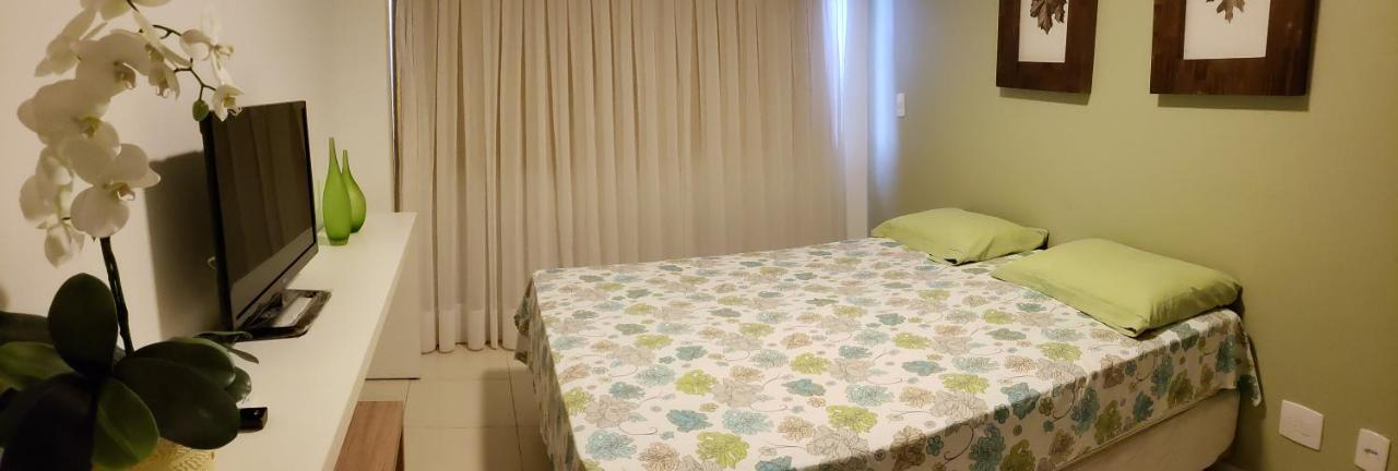 Appartement Barrabali Barra De Sao Miguel 326 Extérieur photo